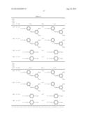 COLORING COMPOSITION AND INK FOR INKJET RECORDING diagram and image