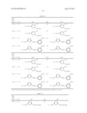 COLORING COMPOSITION AND INK FOR INKJET RECORDING diagram and image