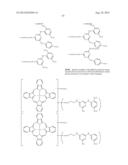 COLORING COMPOSITION AND INK FOR INKJET RECORDING diagram and image