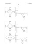 COLORING COMPOSITION AND INK FOR INKJET RECORDING diagram and image