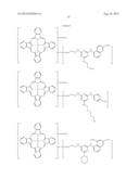 COLORING COMPOSITION AND INK FOR INKJET RECORDING diagram and image