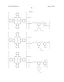 COLORING COMPOSITION AND INK FOR INKJET RECORDING diagram and image