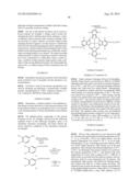 COLORING COMPOSITION AND INK FOR INKJET RECORDING diagram and image