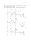 COLORING COMPOSITION AND INK FOR INKJET RECORDING diagram and image