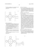 COLORING COMPOSITION AND INK FOR INKJET RECORDING diagram and image