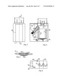 BONFIRE OVEN diagram and image