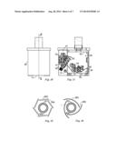 BONFIRE OVEN diagram and image