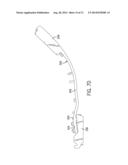 SUPPORTING DEVICE FOR MOUNTING A FURROW DEVICE ON A SEED TUBE diagram and image