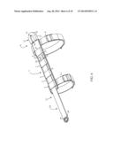 Secondary Restraint Assembly diagram and image