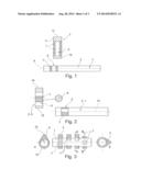 CAMSHAFT AND CORRESPONDING PRODUCTION METHOD diagram and image