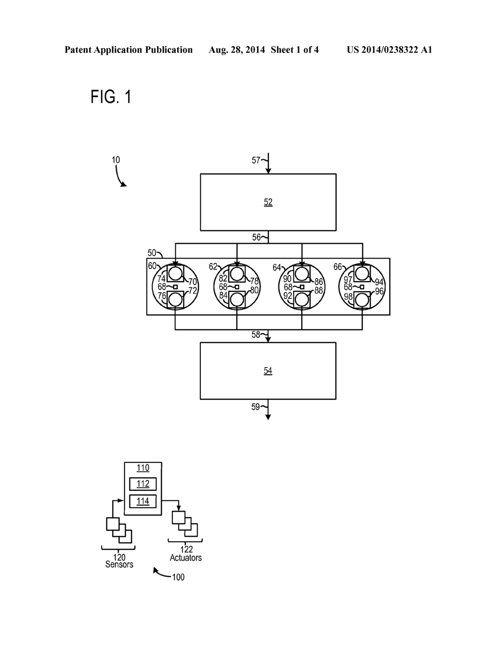 CYLINDER VALVE SYSTEM AND METHOD FOR ALTERING VALVE PROFILE - diagram, schematic, and image 02