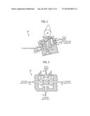 CYLINDER VALVE SYSTEM AND METHOD FOR ALTERING VALVE PROFILE diagram and image