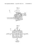 CYLINDER VALVE SYSTEM AND METHOD FOR ALTERING VALVE PROFILE diagram and image