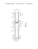 VALVE OPERATING DEVICE OF ENGINE diagram and image