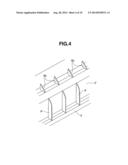 CYLINDER HEAD COVER OF INTERNAL COMBUSTION ENGINE diagram and image