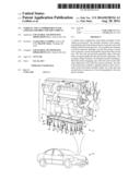 VEHICLE AND A COMPRESSION LOAD LIMITER ASSEMBLY FOR THE VEHICLE diagram and image