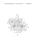 STRUCTURE OF ENGINE diagram and image