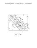 MULTI-RING GAS BURNER diagram and image