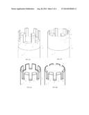 Nose and Ear Trimmer for Disposable Razor diagram and image