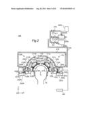 AUTOMATIC HEAD CARE DEVICE AND AUTOMATIC HEAD CARE METHOD diagram and image