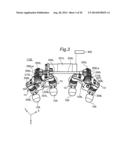 AUTOMATIC HEAD CARE DEVICE AND AUTOMATIC HEAD CARE METHOD diagram and image