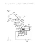 AUTOMATIC HEAD CARE DEVICE AND AUTOMATIC HEAD CARE METHOD diagram and image