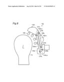 AUTOMATIC HEAD CARE DEVICE AND AUTOMATIC HEAD CARE METHOD diagram and image