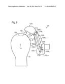 AUTOMATIC HEAD CARE DEVICE AND AUTOMATIC HEAD CARE METHOD diagram and image