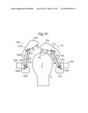 AUTOMATIC HEAD CARE DEVICE AND AUTOMATIC HEAD CARE METHOD diagram and image