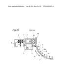 AUTOMATIC HEAD CARE DEVICE AND AUTOMATIC HEAD CARE METHOD diagram and image