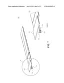 METHODS AND APPARATUSES TO SUPPORT PHOTOVOLTAIC MODULES diagram and image