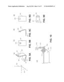 METHODS AND APPARATUSES TO SUPPORT PHOTOVOLTAIC MODULES diagram and image