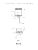 METHODS AND APPARATUSES TO SUPPORT PHOTOVOLTAIC MODULES diagram and image