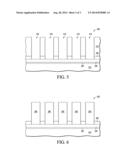 THREE-DIMENSIONAL SOLAR CELL HAVING INCREASED EFFICIENCY diagram and image