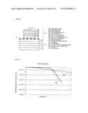 Method of Bonding Semiconductor Elements and Junction Structure diagram and image