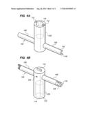 Gas Regulator Over-Pressure Service Tool diagram and image