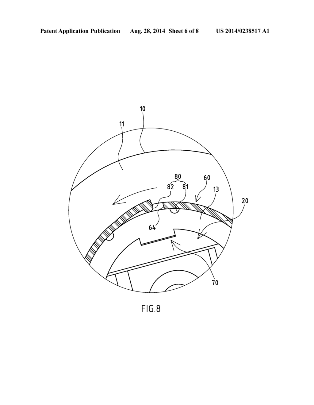 CERAMIC WATER CONTROL VALVE - diagram, schematic, and image 07