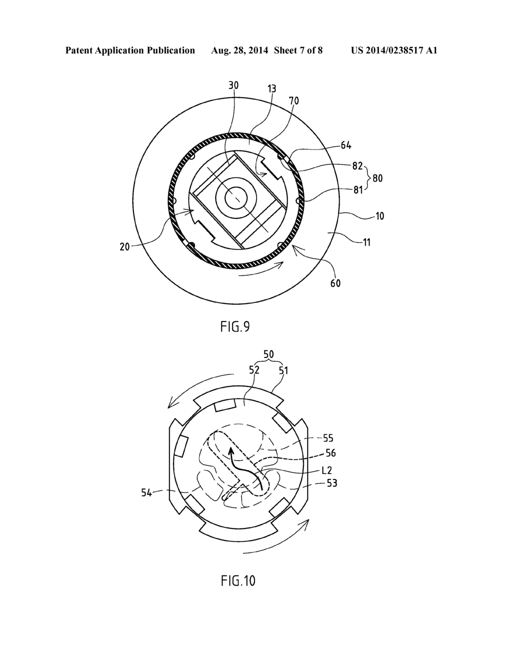 CERAMIC WATER CONTROL VALVE - diagram, schematic, and image 08