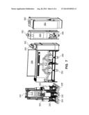 PARTICULATE MEDIA CONVEYING SYSTEMS AND APPARATUSES diagram and image