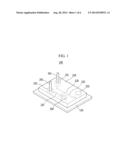 IONIC FIELD EFFECT TRANSISTOR HAVING HETEROGENEOUS TRIANGULAR NANOCHANNEL     AND METHOD OF MANUFACTURING THE SAME diagram and image