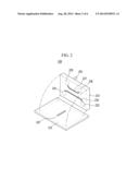 IONIC FIELD EFFECT TRANSISTOR HAVING HETEROGENEOUS TRIANGULAR NANOCHANNEL     AND METHOD OF MANUFACTURING THE SAME diagram and image