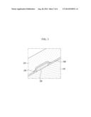 IONIC FIELD EFFECT TRANSISTOR HAVING HETEROGENEOUS TRIANGULAR NANOCHANNEL     AND METHOD OF MANUFACTURING THE SAME diagram and image