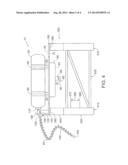 Apparatus And Method For A Portable Fuel Supply For A Vehicle diagram and image