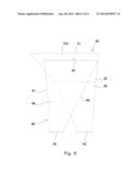 OBJECT COLLECTING AND DISCHARGING DEVICE OF COMBINATION WEIGHER AND     COMBINATION WEIGHER USING THE SAME diagram and image