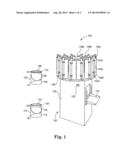 IN-STORE TINTABLE NON-INFRARED-ABSORPTIVE PAINT AND STAIN SYSTEM diagram and image