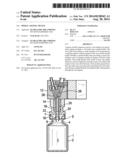 PIERCE AND FILL DEVICE diagram and image