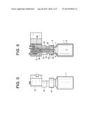 PIERCE AND FILL DEVICE diagram and image