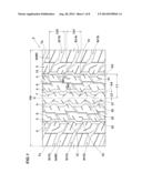 PNEUMATIC TIRE diagram and image