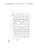 PNEUMATIC TIRE diagram and image