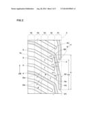 PNEUMATIC TIRE diagram and image